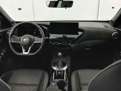 Photo 12 Nissan Juke  1.6 Hybrid 143ch N-Design 2024