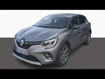 Photo Renault Captur