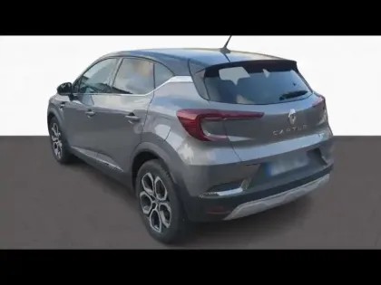 Photo 5 Renault Captur  1.6 E-Tech Plug-in 160ch Intens