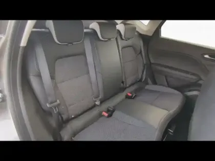 Photo 13 Renault Captur  1.6 E-Tech Plug-in 160ch Intens