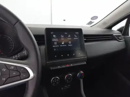 Photo 10 Renault Clio  1.0 TCe 90ch Equilibre