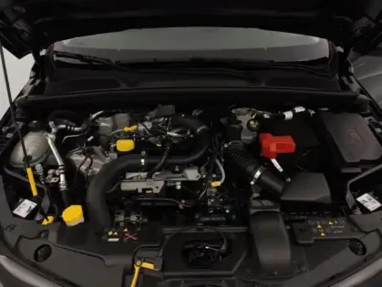 Photo 7 Renault Clio  1.0 TCe 90ch Equilibre