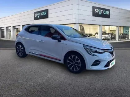 Photo 2 Renault Clio  1.6 E-Tech 145ch full hybrid Evolution