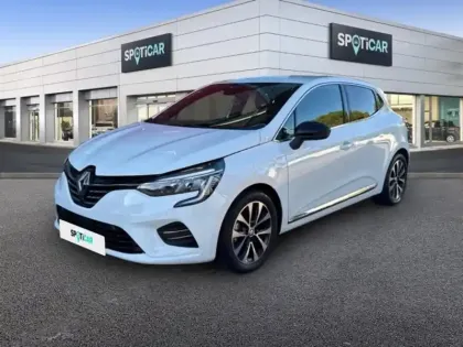 Photo Renault Clio
