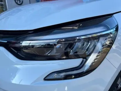 Photo 12 Renault Clio  1.6 E-Tech 145ch full hybrid Evolution