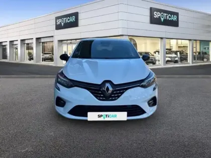 Photo 1 Renault Clio  1.6 E-Tech 145ch full hybrid Evolution