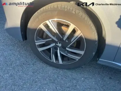 Photo 8 Peugeot 208  1.5 BlueHDi 100ch S&S Allure Pack