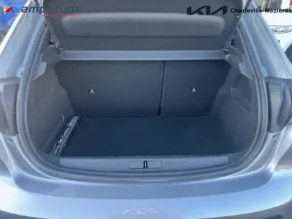 Photo 12 Peugeot 208  1.5 BlueHDi 100ch S&S Allure Pack