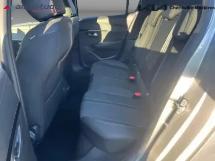 Photo 11 Peugeot 208  1.5 BlueHDi 100ch S&S Allure Pack