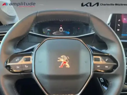 Photo 14 Peugeot 208  1.5 BlueHDi 100ch S&S Allure Pack