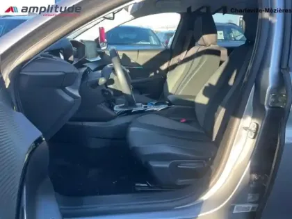 Photo 9 Peugeot 208  1.5 BlueHDi 100ch S&S Allure Pack