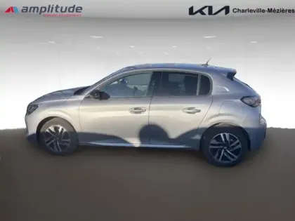 Photo 7 Peugeot 208  1.5 BlueHDi 100ch S&S Allure Pack