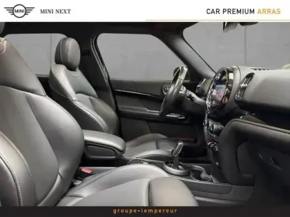 Photo 19 Mini Countryman  One D  116ch Northwood BVA7