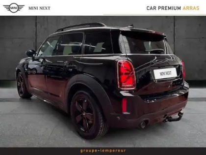 Photo 9 Mini Countryman  One D  116ch Northwood BVA7