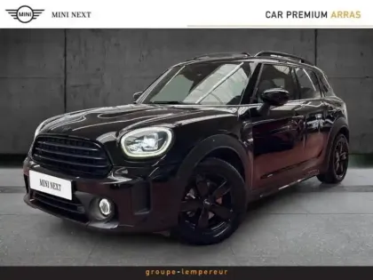 Photo Mini Countryman
