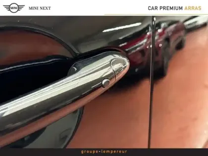 Photo 7 Mini Countryman  One D  116ch Northwood BVA7