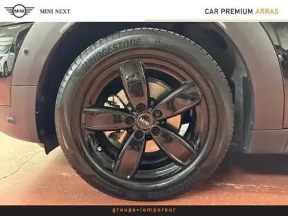 Photo 26 Mini Countryman  One D  116ch Northwood BVA7