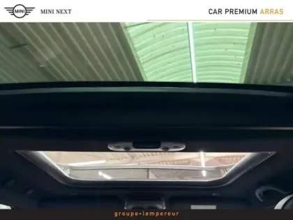 Photo 25 Mini Countryman  One D  116ch Northwood BVA7