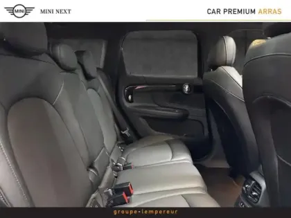 Photo 5 Mini Countryman  One D  116ch Northwood BVA7