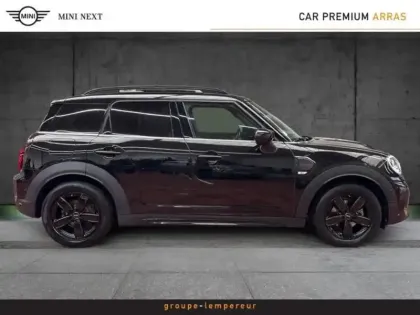 Photo 14 Mini Countryman  One D  116ch Northwood BVA7