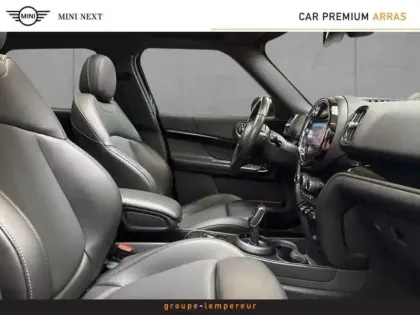 Photo 4 Mini Countryman  One D  116ch Northwood BVA7