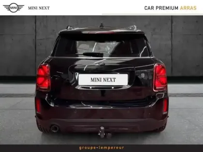 Photo 27 Mini Countryman  One D  116ch Northwood BVA7