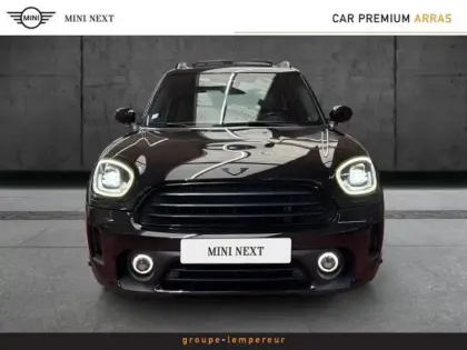 Photo 1 Mini Countryman  One D  116ch Northwood BVA7