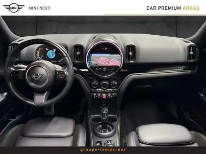 Photo 17 Mini Countryman  One D  116ch Northwood BVA7