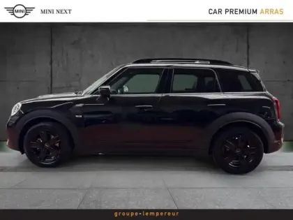 Photo 8 Mini Countryman  One D  116ch Northwood BVA7