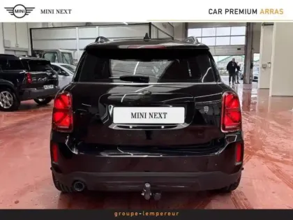 Photo 12 Mini Countryman  One D  116ch Northwood BVA7
