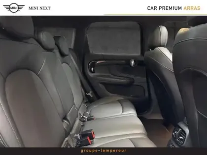 Photo 20 Mini Countryman  One D  116ch Northwood BVA7