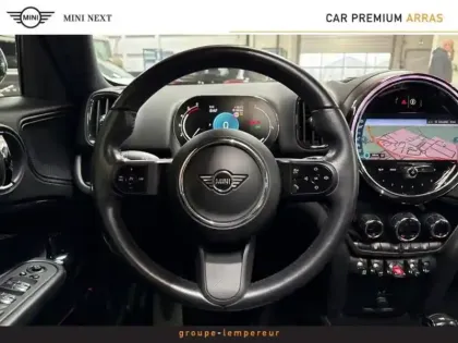 Photo 18 Mini Countryman  One D  116ch Northwood BVA7