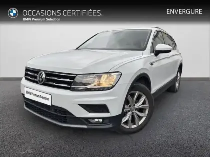 Photo Volkswagen Tiguan