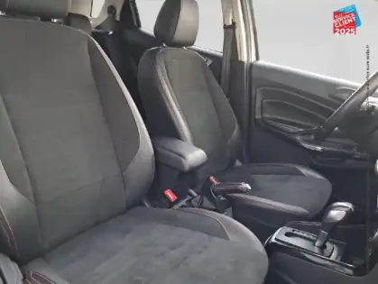 Photo 4 Ford Ecosport  1.0 EcoBoost 125ch ST-Line BVA6 Euro6.2