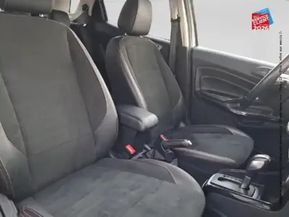 Photo 19 Ford Ecosport  1.0 EcoBoost 125ch ST-Line BVA6 Euro6.2