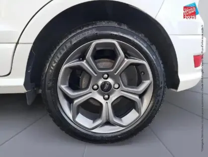 Photo 9 Ford Ecosport  1.0 EcoBoost 125ch ST-Line BVA6 Euro6.2