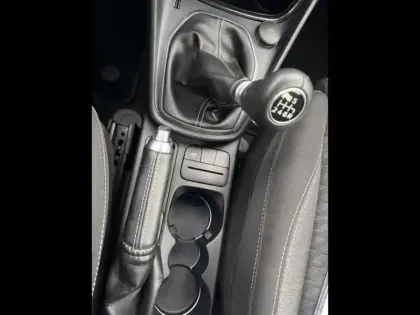 Photo 14 Ford Puma  1.0 Flexifuel 125ch S&S mHEV Titanium