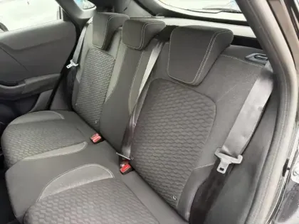 Photo 3 Ford Puma  1.0 Flexifuel 125ch S&S mHEV Titanium