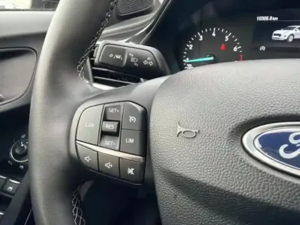 Photo 9 Ford Puma  1.0 Flexifuel 125ch S&S mHEV Titanium