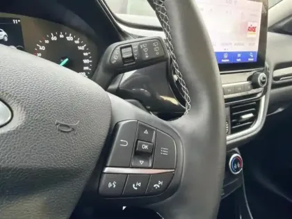 Photo 8 Ford Puma  1.0 Flexifuel 125ch S&S mHEV Titanium