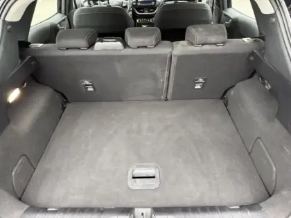 Photo 4 Ford Puma  1.0 Flexifuel 125ch S&S mHEV Titanium