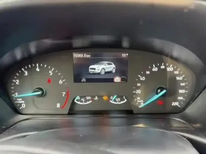 Photo 11 Ford Puma  1.0 Flexifuel 125ch S&S mHEV Titanium