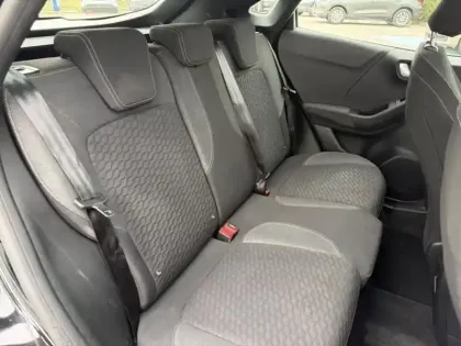 Photo 6 Ford Puma  1.0 Flexifuel 125ch S&S mHEV Titanium