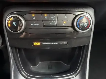 Photo 10 Ford Puma  1.0 Flexifuel 125ch S&S mHEV Titanium