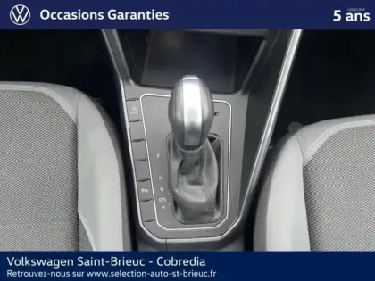 Photo 23 Volkswagen Polo  1.0 TSI 110ch R-Line DSG7