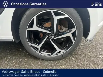 Photo 28 Volkswagen Polo  1.0 TSI 110ch R-Line DSG7