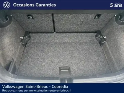 Photo 21 Volkswagen Polo  1.0 TSI 110ch R-Line DSG7