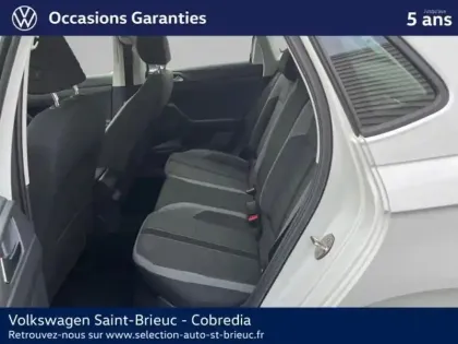 Photo 8 Volkswagen Polo  1.0 TSI 110ch R-Line DSG7