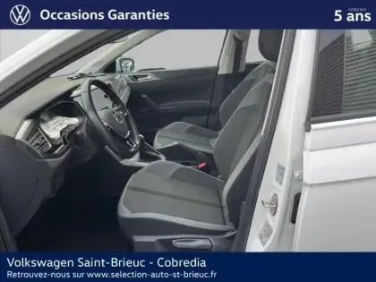 Photo 7 Volkswagen Polo  1.0 TSI 110ch R-Line DSG7