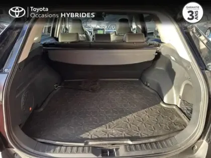 Photo 9 Toyota Rav4  2.5 Hybride 222ch Trail AWD-i MY22